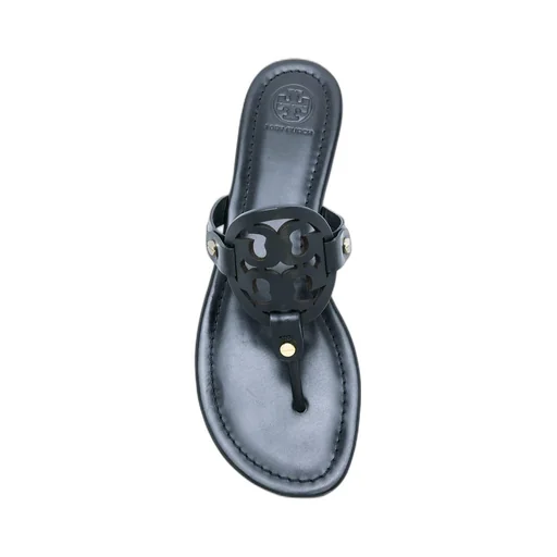 Tory Burch Miller Flat Sandals