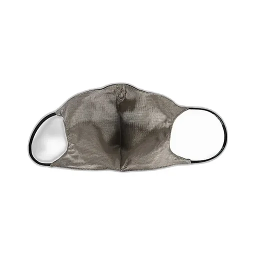 Off-White Arrow Printed Face Mask