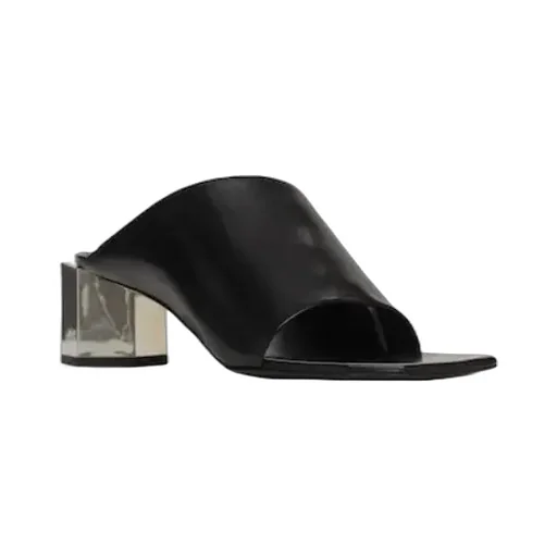 Off-White Xenut Slip-On Mules