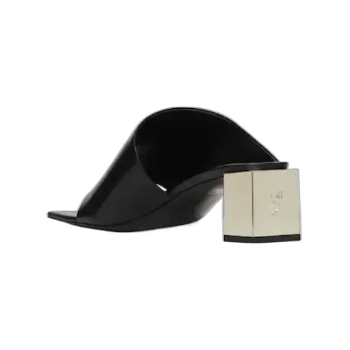 Off-White Xenut Slip-On Mules