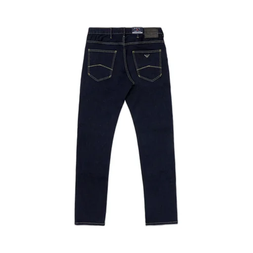 Logo Jeans