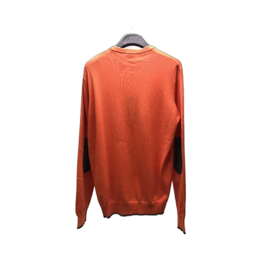 Round-Neck Sweater