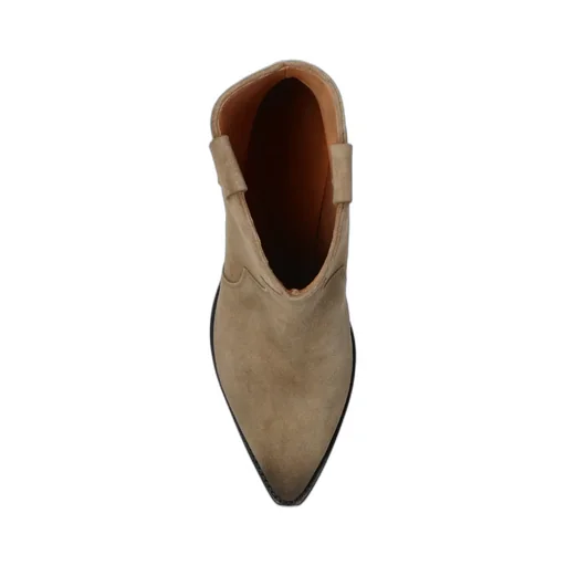 Dewina 40Mm Cowboy Boots