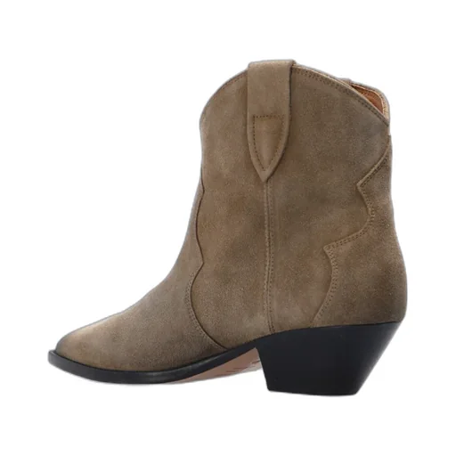 Dewina 40Mm Cowboy Boots