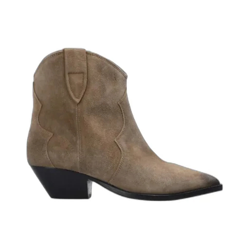 Dewina 40Mm Cowboy Boots