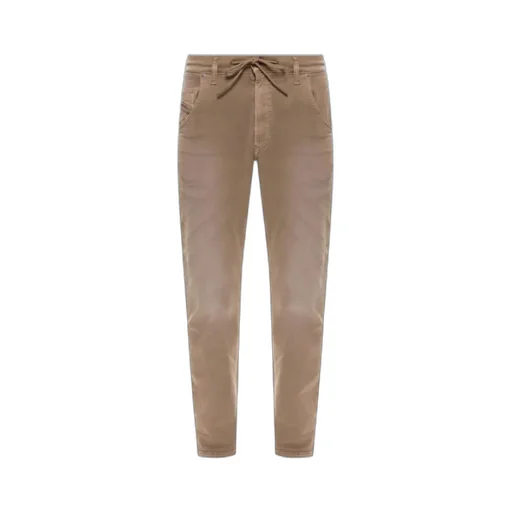 Diesel Krooley-E-Ne Tapered Legs Jeans