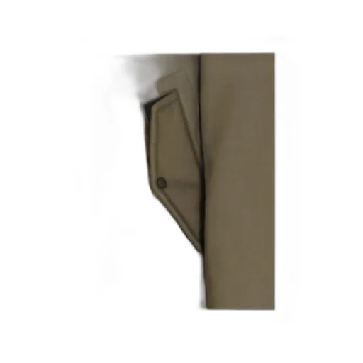 Peuterey Padded Hooded Coat