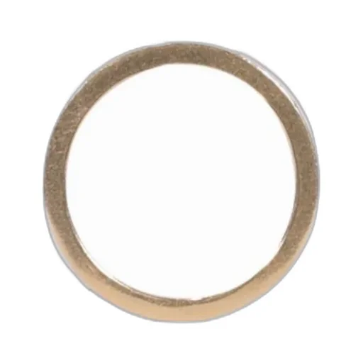 Numbers-Motif Ring