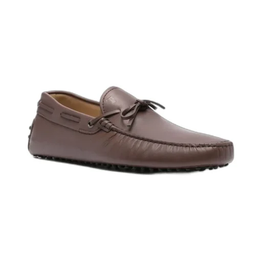 Tod's Gommino Slip-On Driving Loafers