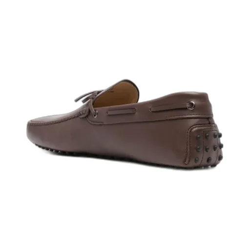 Tod's Gommino Slip-On Driving Loafers