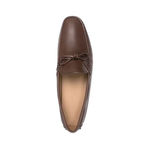 Tod's Gommino Slip-On Driving Loafers