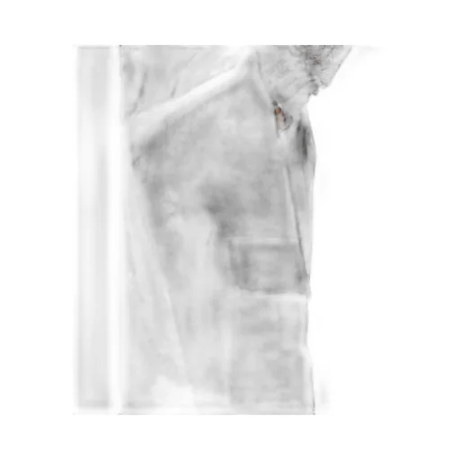 Off-White Ow Drill Wide Leg Cargo Pants