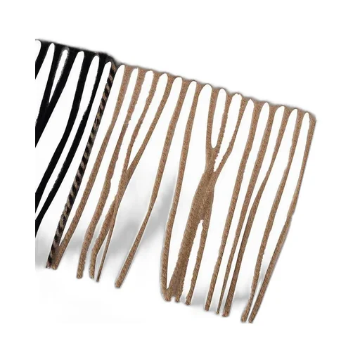 Classic Plaid Fringed Cashmere Scarf
