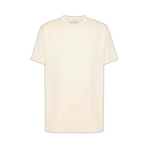 Arrows Emblem Cotton T-Shirt