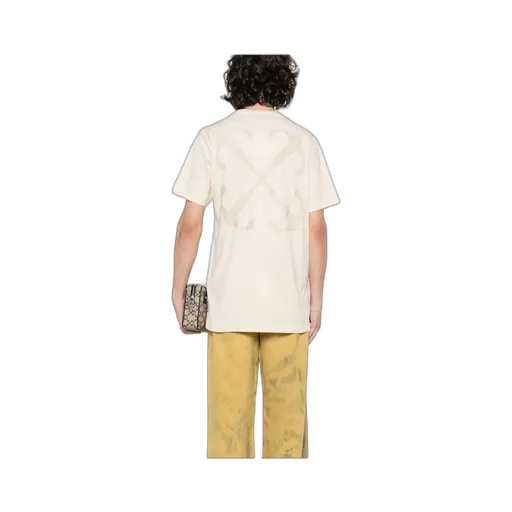 Arrows Emblem Cotton T-Shirt