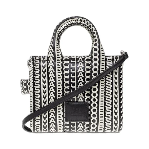 Logo Shoulder Bag