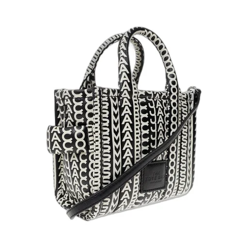 Logo Shoulder Bag