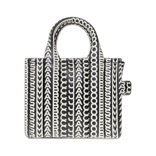 Logo Shoulder Bag