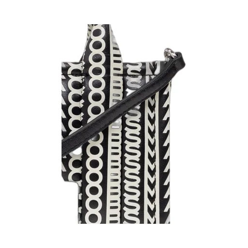 Logo Shoulder Bag
