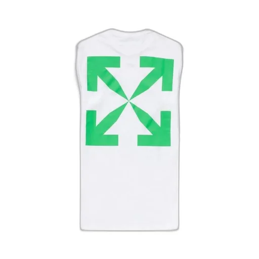 Graphic-Print Cotton T-Shirt
