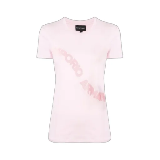 Logo Short-Sleeved T-Shirt