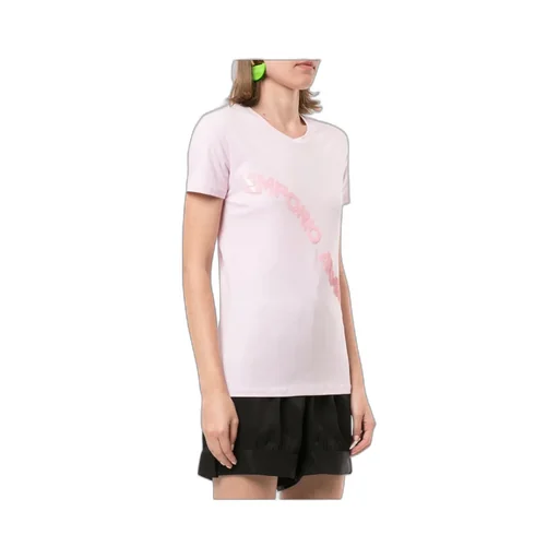 Logo Short-Sleeved T-Shirt