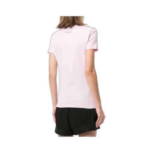 Logo Short-Sleeved T-Shirt