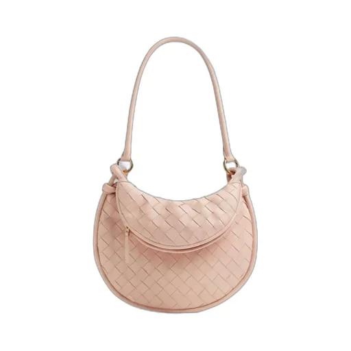 Bottega Veneta Gemelli Small Shoulder Bag
