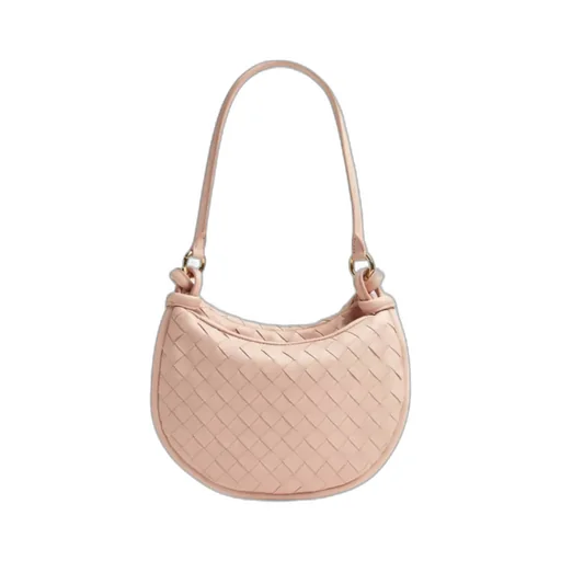 Bottega Veneta Gemelli Small Shoulder Bag
