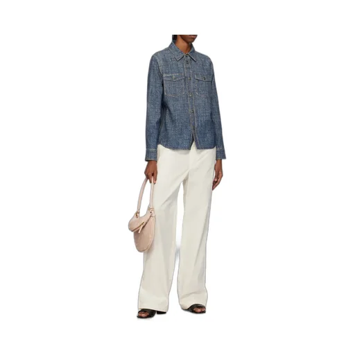 Bottega Veneta Gemelli Small Shoulder Bag
