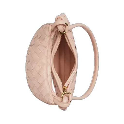 Bottega Veneta Gemelli Small Shoulder Bag