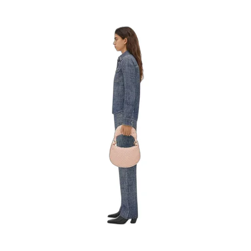Bottega Veneta Gemelli Small Shoulder Bag