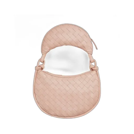 Bottega Veneta Gemelli Small Shoulder Bag