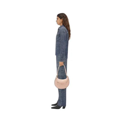 Bottega Veneta Gemelli Small Shoulder Bag