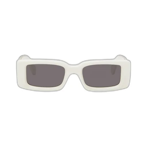 Off-White Arthur Rectangular Frame Sunglasses