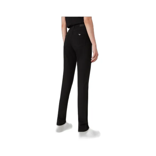 Mid-Rise Slim-Fit Jeans