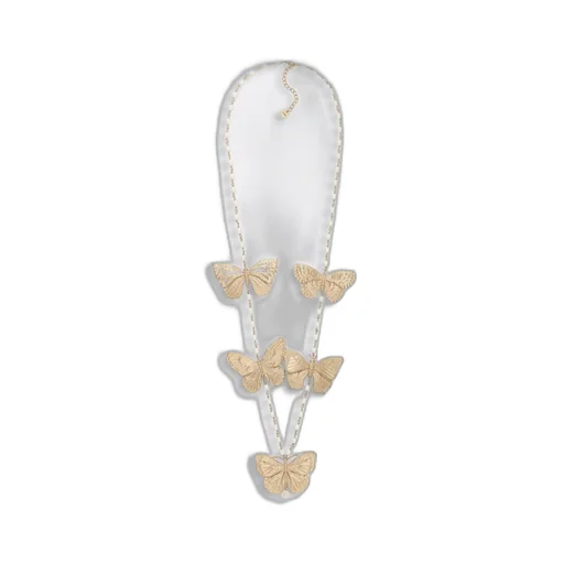 Dior MÉTamorphose Long Necklace