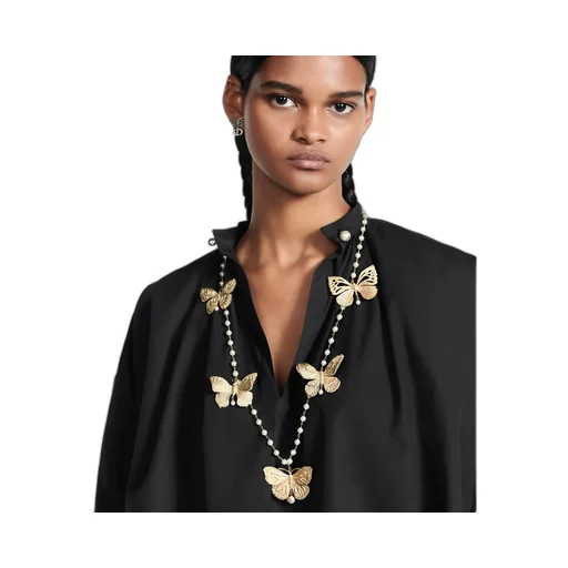 Dior MÉTamorphose Long Necklace