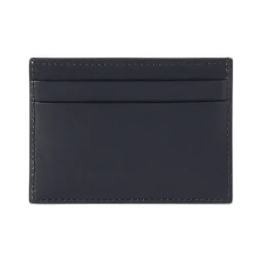 Off-White Bookish Logo Printed Cardholder