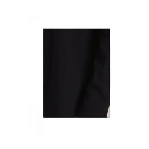 Emporio Armani Logo-Embroidered Buttoned Shirt