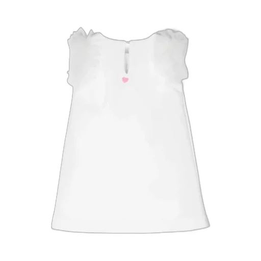 X Disney Minnie Mouse-Print Dress