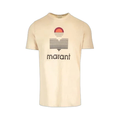Isabel Marant Karman Crewneck T-Shirt