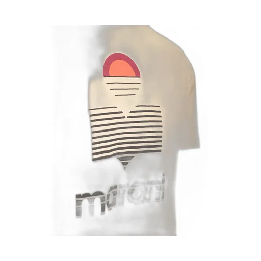 Isabel Marant Karman Crewneck T-Shirt