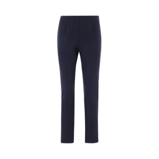 Peserico Slim-Fit Tailored Trousers