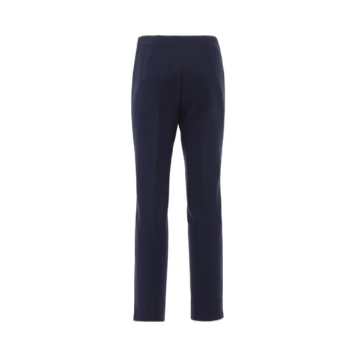 Peserico Slim-Fit Tailored Trousers