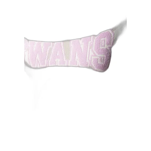 Off-White Logo Knitted Sweatshirt