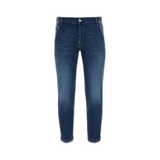 Pt Torino Indie Soft Touch Stretch Jeans
