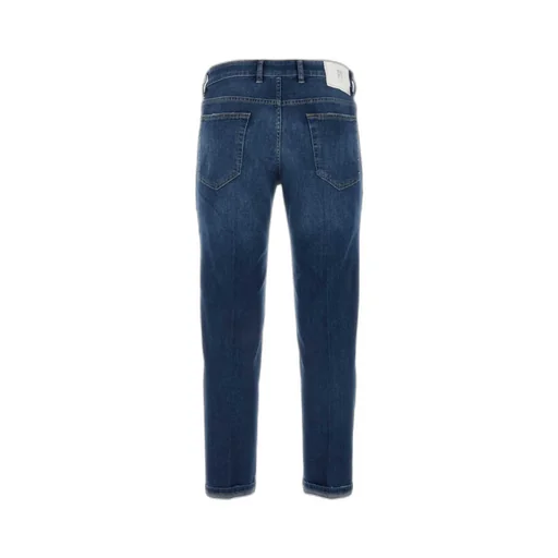 Pt Torino Indie Soft Touch Stretch Jeans