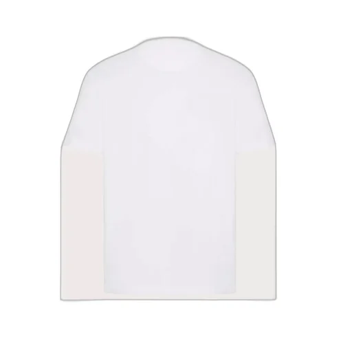 Valentino Floral Patterned Crewneck T-Shirt