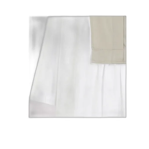 Max Mara Collared Long-Sleeved Shirt Dress